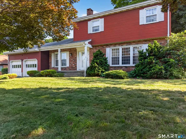 9 Round Hill Road, Middletown, CT 06457