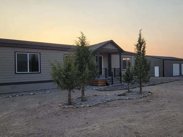 16553 SE Snake Rd, Prineville, OR 97754