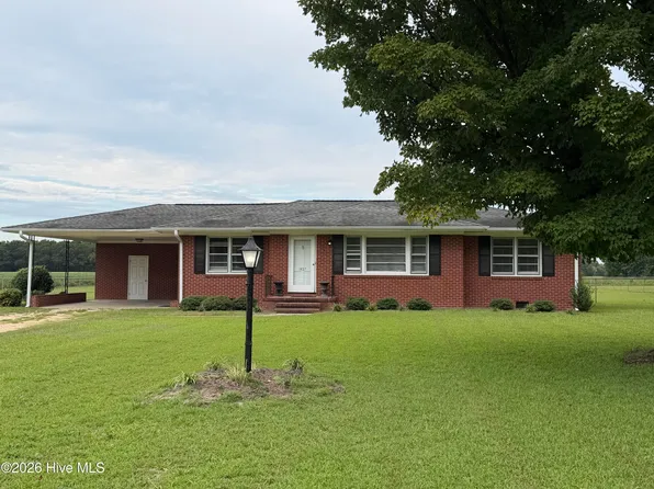 1837 Nc 111 Highway S, Goldsboro, NC 27534