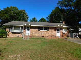 223 Dallas Rd, Goldsboro, NC 27534