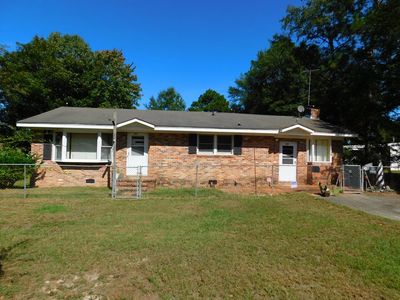 223 Dallas Rd, Goldsboro, NC, 27534