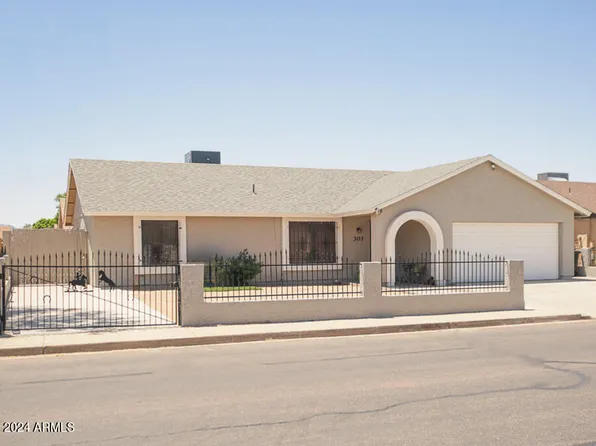 303 E GARDENIA Drive, Avondale, AZ 85323