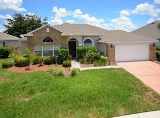 1830 Morgans Mill Cir, Orlando, FL 32825