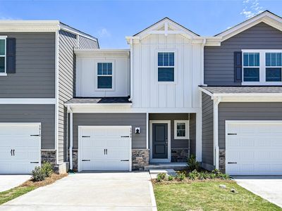 8008 Hidden Springs Trl, Charlotte, NC, 28216