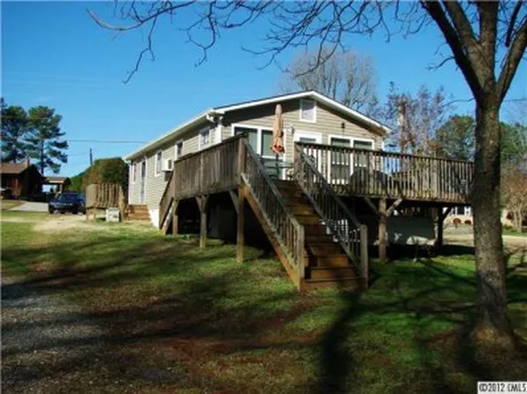 49713 Quail Trail Rd, Norwood, NC 28128