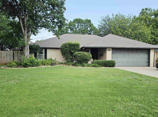 1284 Carriage Dr, Duncan, OK 73533