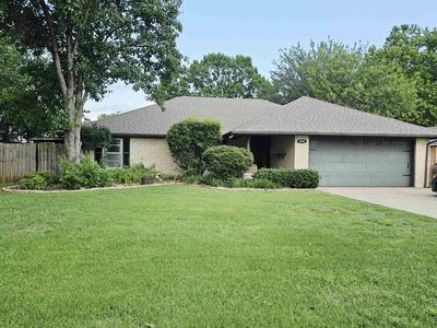 1284 Carriage Dr, Duncan, OK, 73533