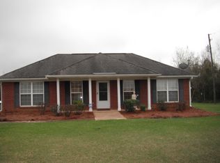 4368 McCovery Road Ext, Mobile, AL 36695