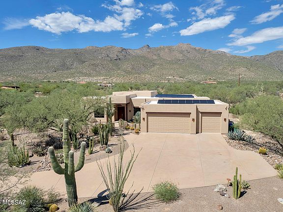 2nd image of 10861 E Adobe Creek Pl