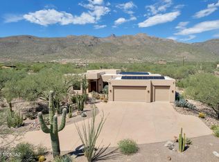 10861 E Adobe Creek Pl, Tucson, AZ 85749