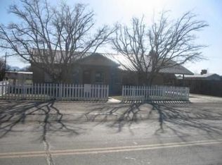 253 S Bisbee Ave, Willcox, AZ 85643
