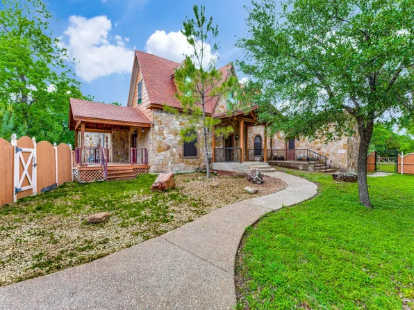 110 S Sparks St APT A, Alvarado, TX 76009