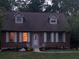 307 Oak St, Butler, KY 41006