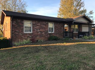 2920 Liberty St, Radcliff, KY 40160