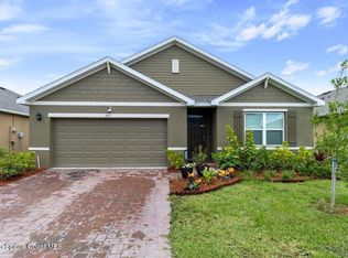 1015 Dugan Cir SE, Palm Bay, FL 32909