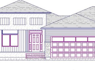 3833 Poseidon Loop, Bismarck, ND 58504