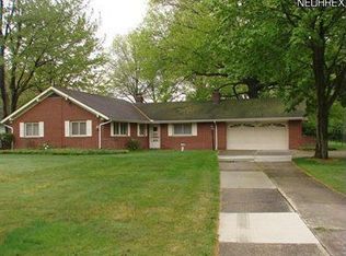 23150 Harms Rd, Richmond Heights, OH 44143