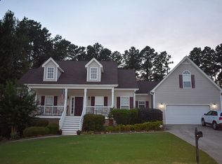 41 Wynthorpe Way, Douglasville, GA 30134