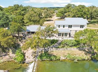 190 Private Road 3011, Lampasas, TX 76550