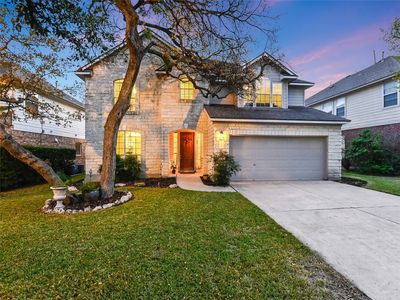 11121 Sandstone Trl, Austin, TX, 78750