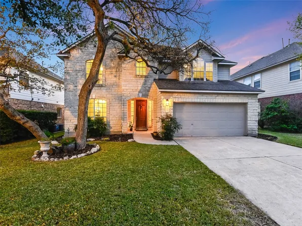 11121 Sandstone Trl, Austin, TX 78750