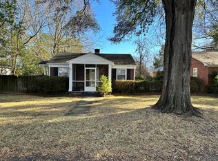 806 Huntington Ave, Columbia, SC 29205
