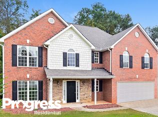 710 Dellrose Trce, McDonough, GA 30253