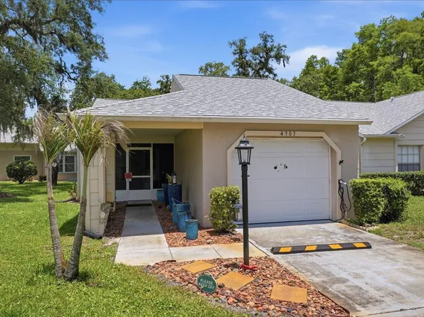4903 Leyte Ct #67, New Pt Richey, FL 34655