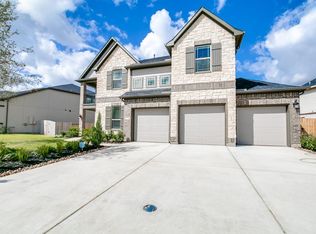 2984 Vintage Park Ln, Pearland, TX 77584