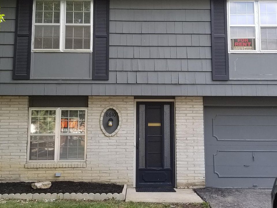 Front of the Home