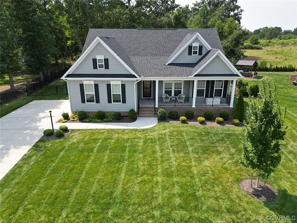 10336 Centralia Station Rd, Chester, VA 23831 Zillow