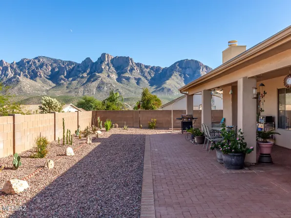 1730 E Moonshroud Dr, Tucson, AZ 85737