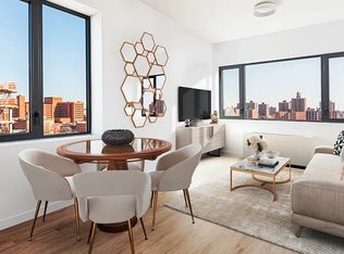 276 Grand Concourse APT 1103, Bronx, NY 10451