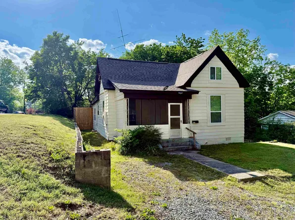 3601 Parker St, North Little Rock, AR 72118