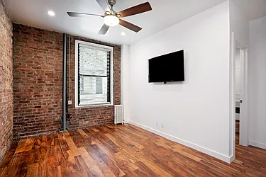 Rented by Keller Williams NYC