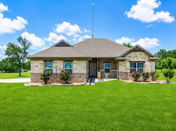 11171 Fm 3094, Scurry, TX 75158