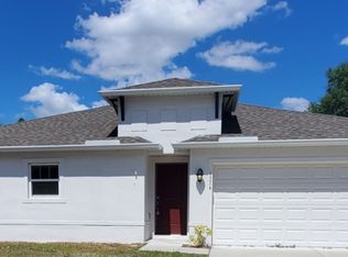 1374 Jupiter Blvd NW, Palm Bay, FL 32907