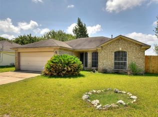 551 Britni Loop, Kyle, TX 78640