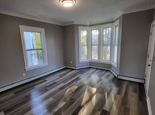 189 Bridgham St FLOOR 2, Providence, RI 02909