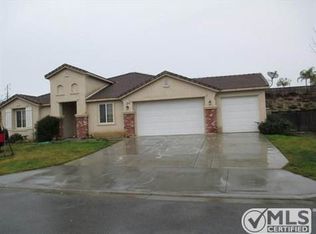19058 Painted Rock St, Perris, CA 92570