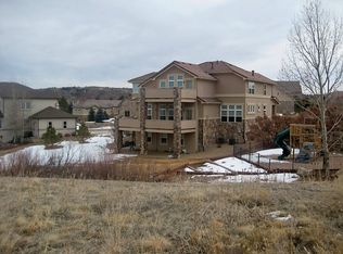 2057 Kahala Cir, Castle Rock, CO 80104