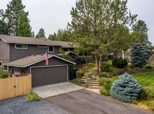 21071 Pinehaven Ave, Bend, OR 97702