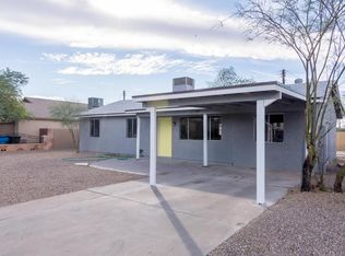 4804 S 5th Ave, Phoenix, AZ 85041