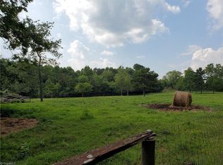 0 Eagle Mills Rd, Hamptonville, NC 27020