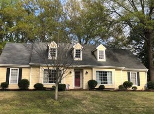 2590 Caversham Cv LOT 62, Memphis, TN 38119