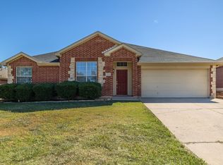 2007 Wahoo Dr, Mansfield, TX 76063