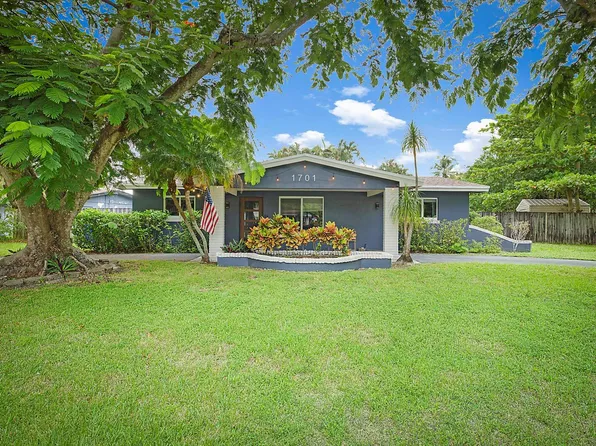 1701 SW 32nd Ct, Fort Lauderdale, FL 33315