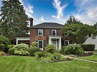 230 Bonnie Brae Ave, Rochester, NY 14618