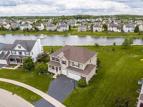 2nd image of 2578 Savanna Dr
