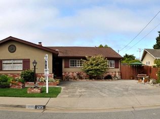 285 W Phillips Rd, Watsonville, CA 95076